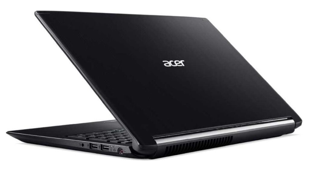 Отличная цена на мощный и доступный ноутбук ACER Aspire 7 A715-41G-R75P