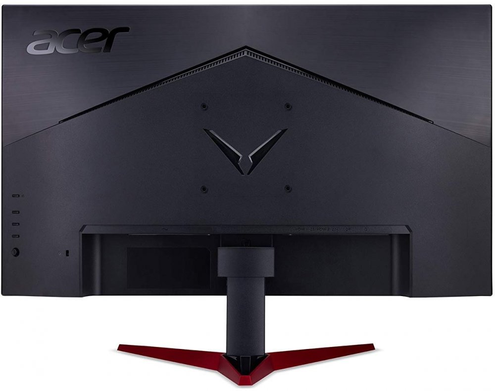 Цена огонь на игровой монитор от Acer линейки Nitro